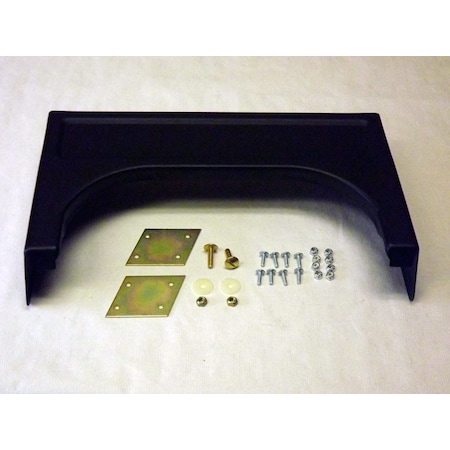 Bauer Ladder Platform Stepladder Top Replacement Kit 07313